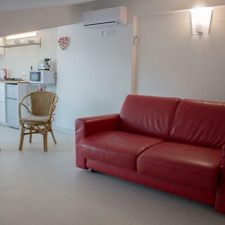 Appartement Duchessa House à Castellammare del Golfo Extérieur photo