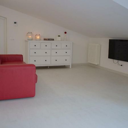 Appartement Duchessa House à Castellammare del Golfo Extérieur photo