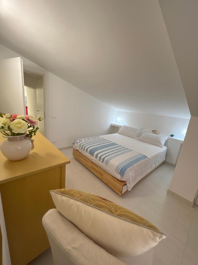 Appartement Duchessa House à Castellammare del Golfo Extérieur photo