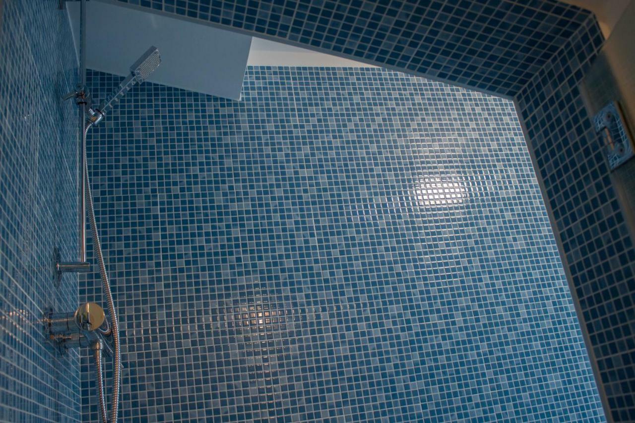 Appartement Duchessa House à Castellammare del Golfo Extérieur photo