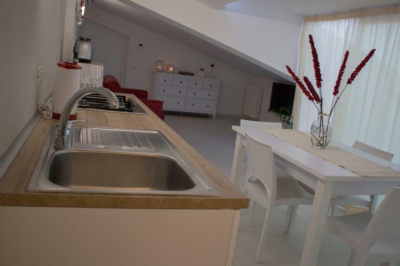 Appartement Duchessa House à Castellammare del Golfo Extérieur photo