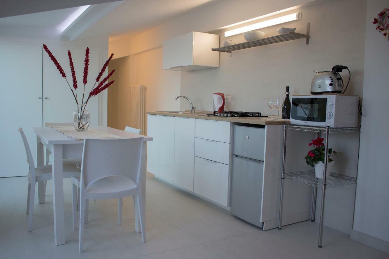 Appartement Duchessa House à Castellammare del Golfo Extérieur photo