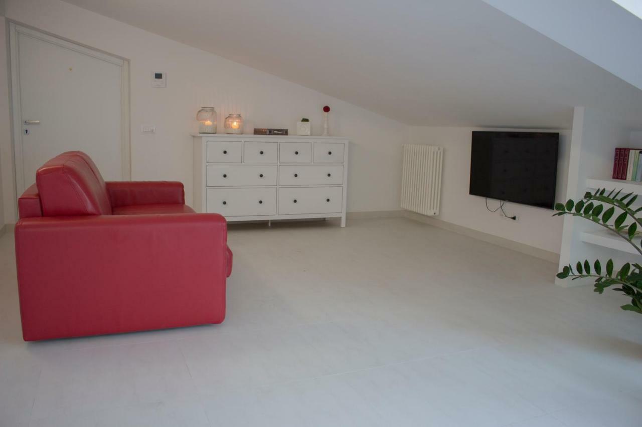 Appartement Duchessa House à Castellammare del Golfo Extérieur photo