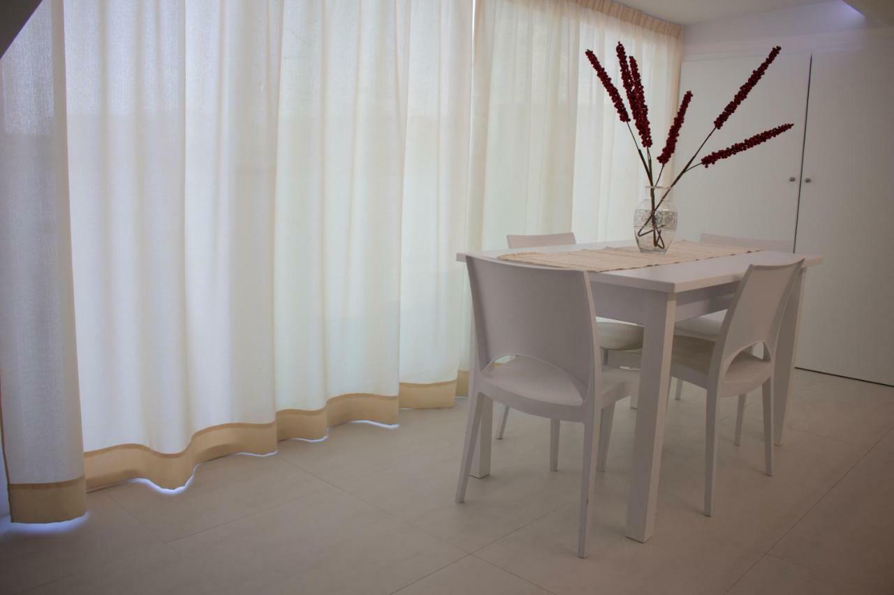 Appartement Duchessa House à Castellammare del Golfo Extérieur photo