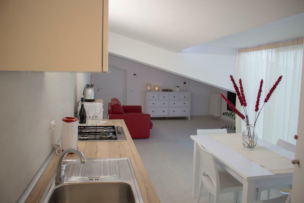 Appartement Duchessa House à Castellammare del Golfo Extérieur photo