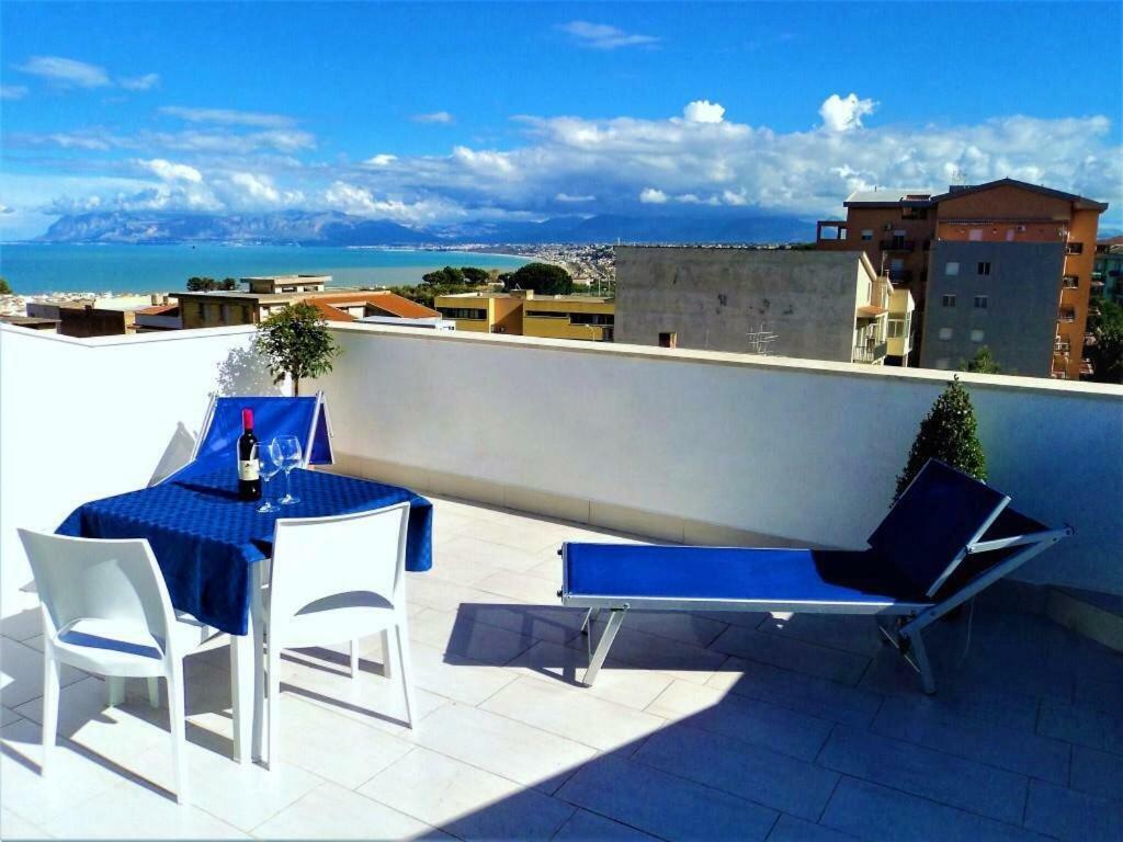 Appartement Duchessa House à Castellammare del Golfo Extérieur photo
